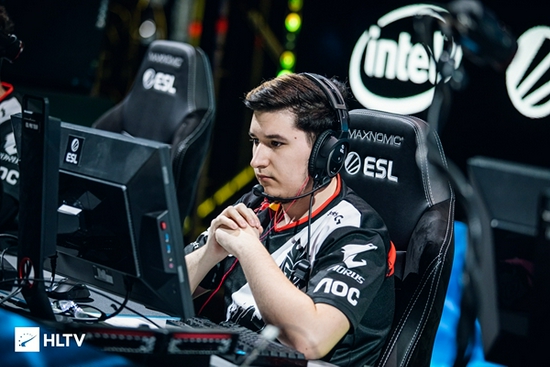 2024上海Major决胜赛吸引全球CS玩家热议